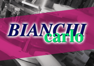 Bianchi Carlo: Distribuidor en exclusiva de maquinaria de proceso y envasado además de materiales de acondicionamiento y packaging
