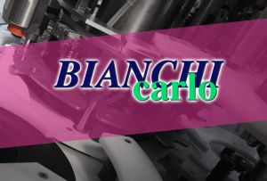 Bianchi Carlo: Distribuidor en exclusiva de maquinaria de proceso y envasado además de materiales de acondicionamiento y packaging