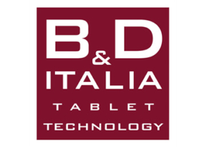 B&D Italia representada